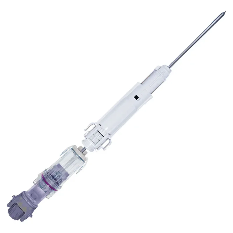 Medical Electric Breast Bipsy Gn with Tru-cut or Core Nedle Steel Localization Guidewire for Breast Bipsy