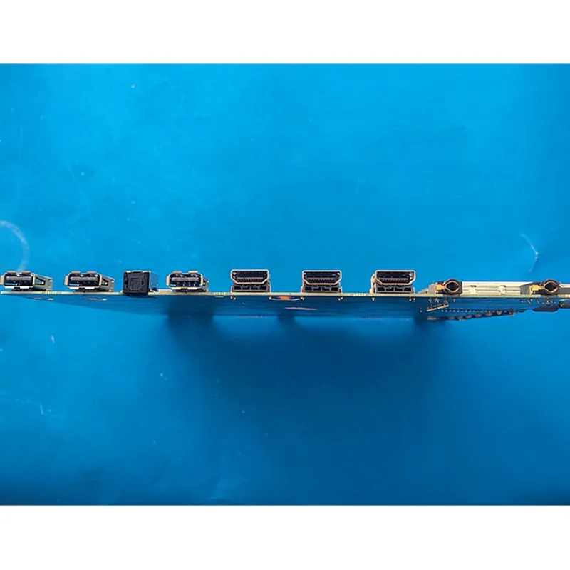 테스트 TV 마더 보드 BN41-01807A BN41-01807 UE37ES6710 UN55ES7100FXZA UE40ES6557U UE40ES6757M UE55ES6570 메인 보드