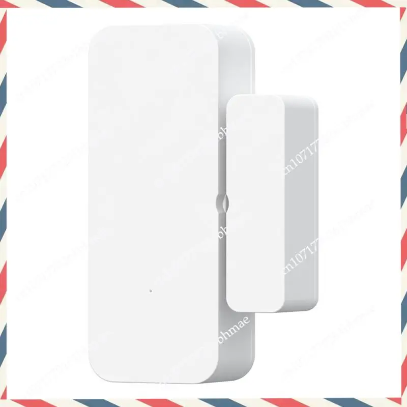 -A21Z Wireless TUYA Smart WIFI Door And Window Sensor, Alert System For Open/Closed Door Notifications