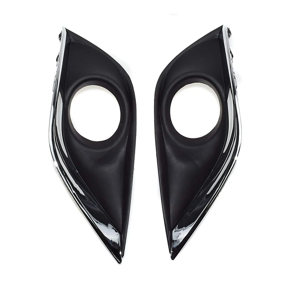 Fog Light Bezel Trim 622576W80A Fit For Nissan Sunny VERSA SEDAN