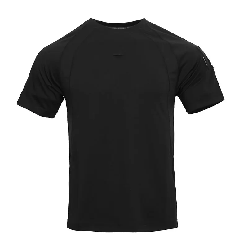 Emersongear UMP camiseta táctica entrenamiento camuflaje lagarto azul - imagen 2