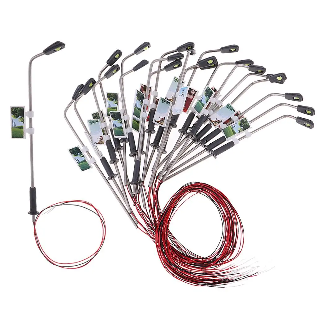 20X 1/150 Ho Scale … - image