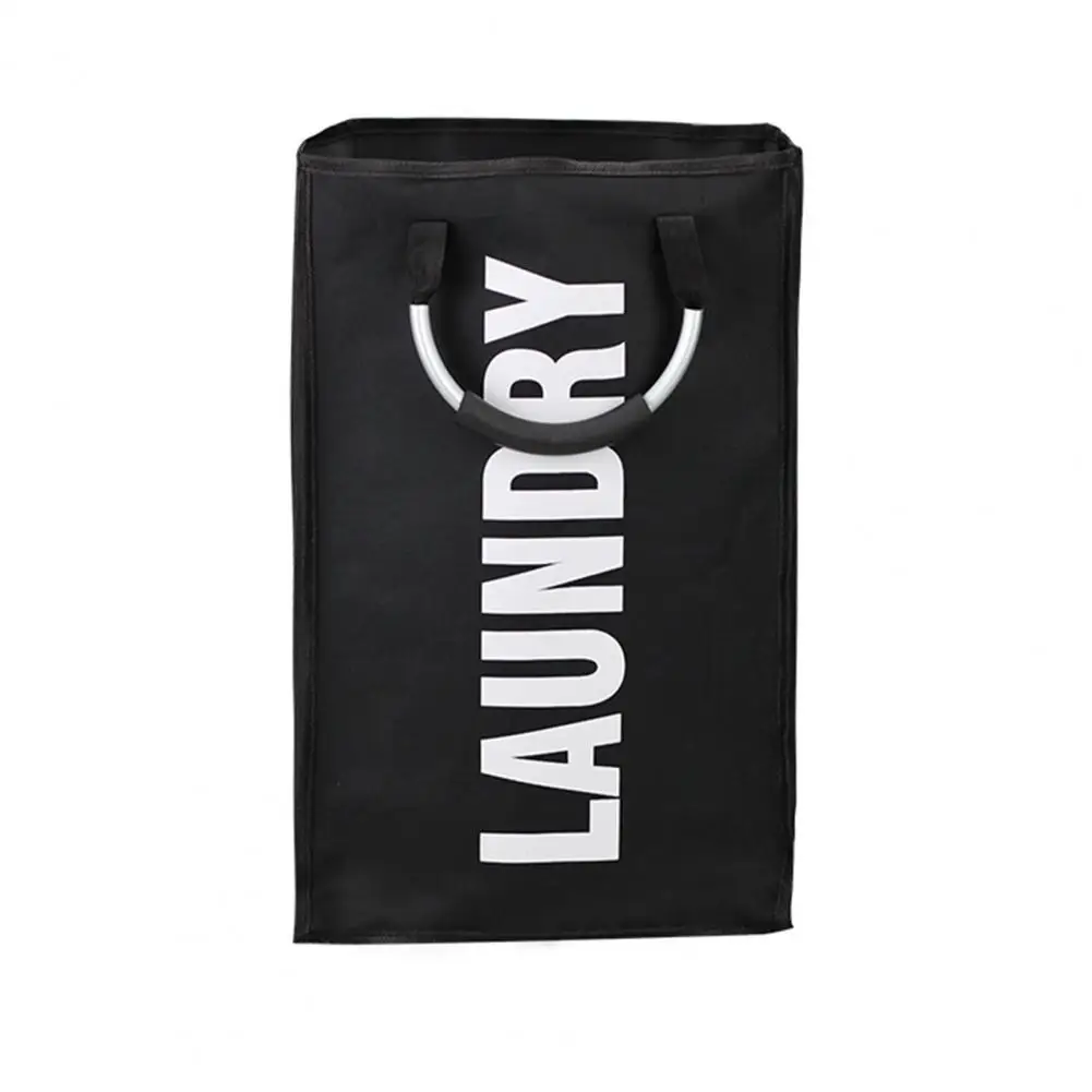 Home Organization Eco-friendly Clothes Dirty Laundry Storage Bag for Home