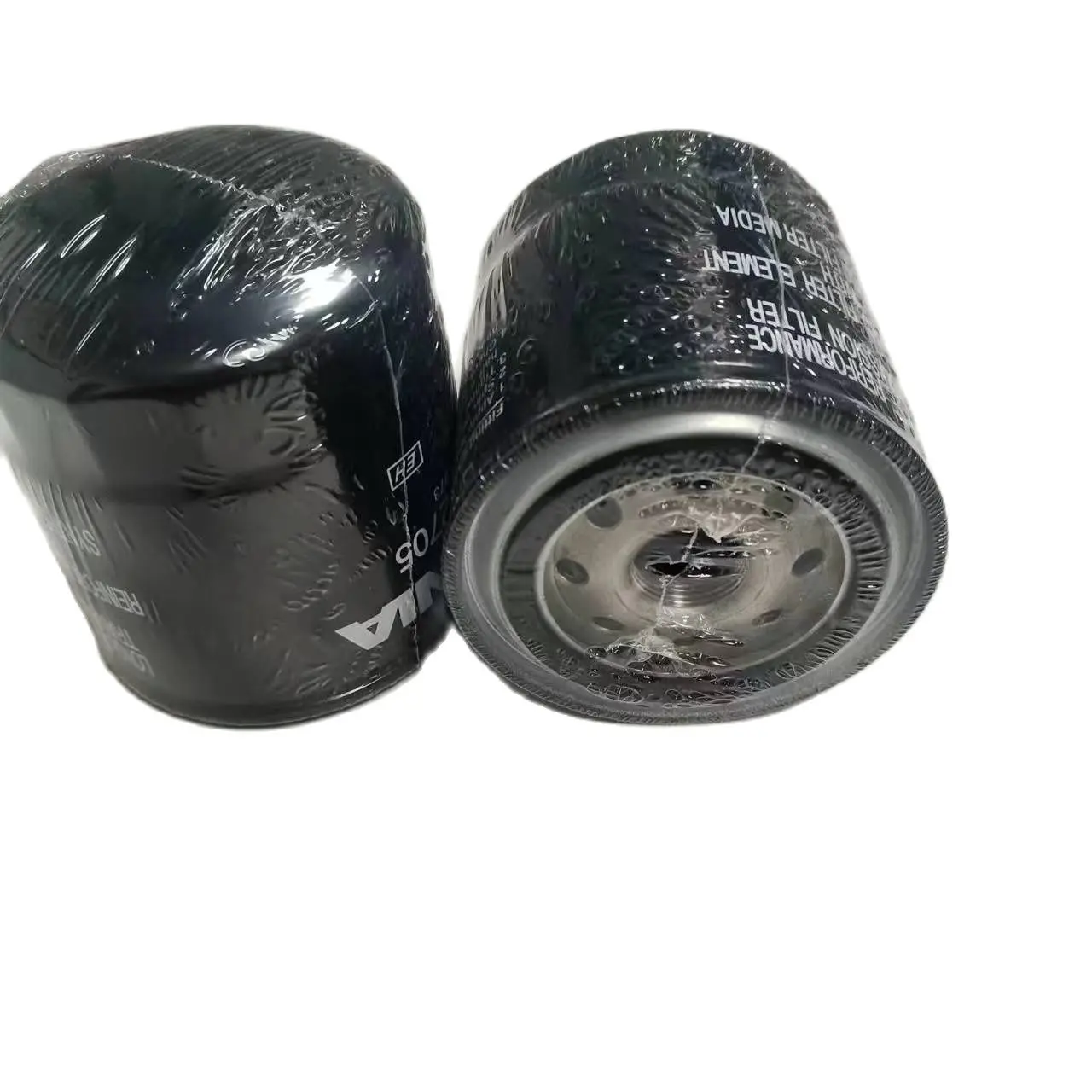 2PCS is suitable for SCANIA Truck Gearbox and Rear Bridge Filter OEM 1301696 2002705 1768402