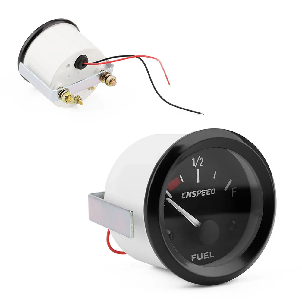 

Universal Car Level Meter 12V High Quality Oil Temperature Gauge 40~150℃ Super White Led Display Compact Design For Vehicle Auto