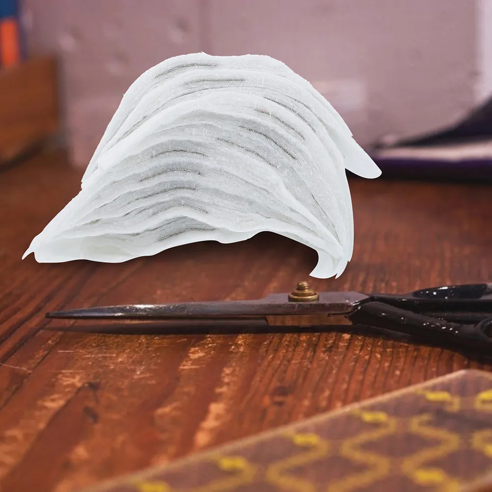 

50 пар хлопковых накладок на плечи, гладкие, для низких и изогнутых плеч, многоразовые, моющиеся, для женской одежды, пальто, костюмов