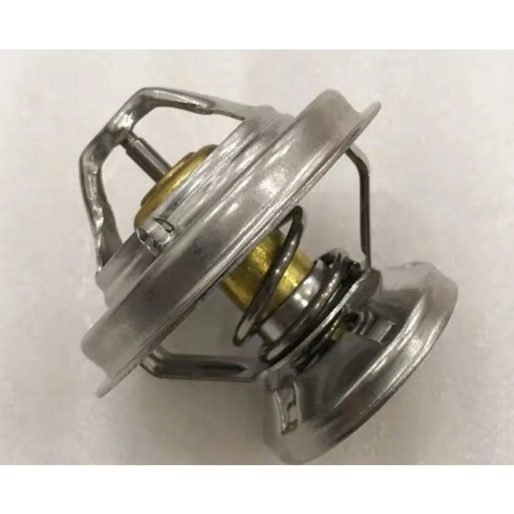 

Термостат двигателя, регулятор температуры, новый, оригинальный, китайского производства для SsangYong Actyon, Kyron, Rexton