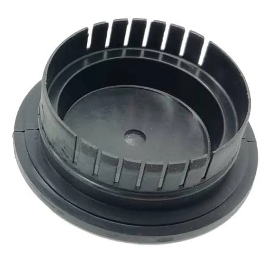 High Quality Engine Oil Separator Cover + Camshaft Cap Set For Mercedes Benz OEM A2720100631 A0009986590 A0009985690