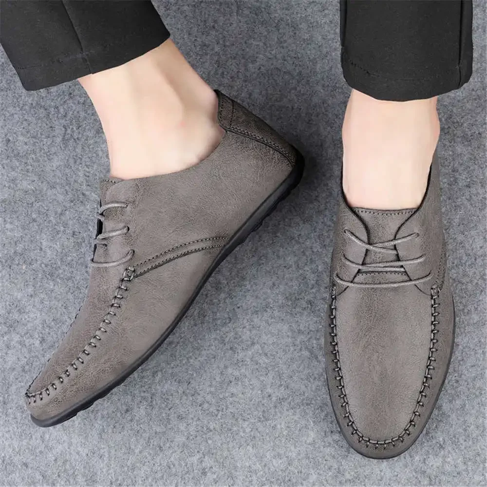 Big Size 44-45 Mens Sneakers Colors Casual Luxury Sports Shoes Shuse All Brand Trnis Bity Topanky Specials Cuddly Vzuttya