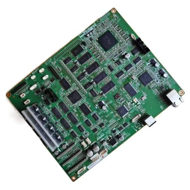 

Suitable for Roland RF/RA/RE/VS-640 LEF2-300/200 motherboard accessories 6000005184