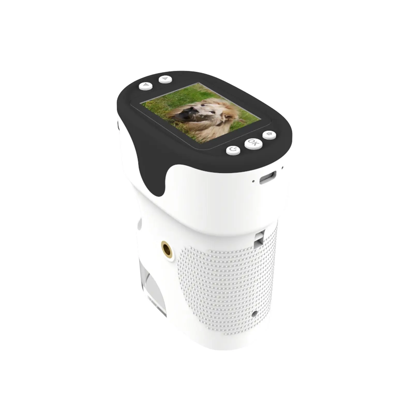 200X Handheld Micro…