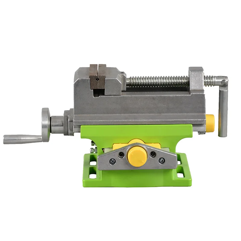 

Мини-тиски для настольного компьютера 6368, оптовая продажа, настольный зажим, многоцелевой сверхмощный инструмент для мастерской