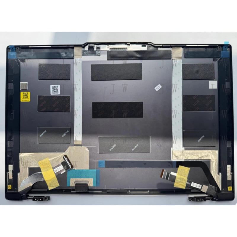 DDW  New for Lenovo Thinkbook 16p G5 IRX 2024 top cover A case with light