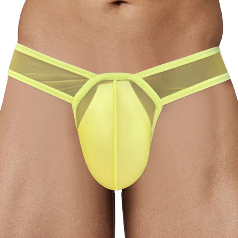 

Дышащее мужское нижнее белье, дышащие трусы, 2XL, мужское нижнее белье, новинка, удобная тканевая сумка с низкой талией