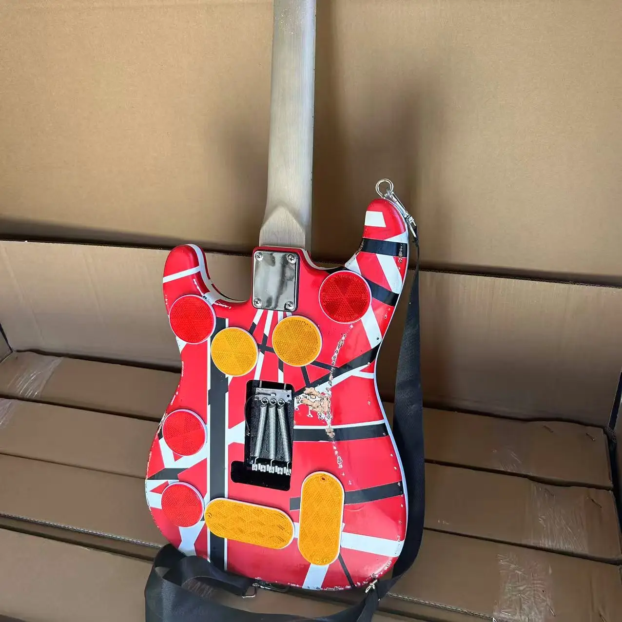 Thumbnail 4 - #21 Highest Rated Guitars to Buy in 2026