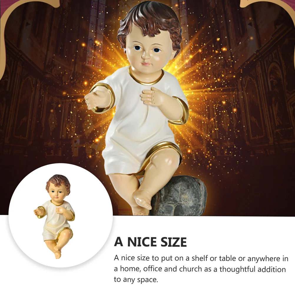 Thumbnail 2 - #4 Best Nativity Sets to Buy In 2026