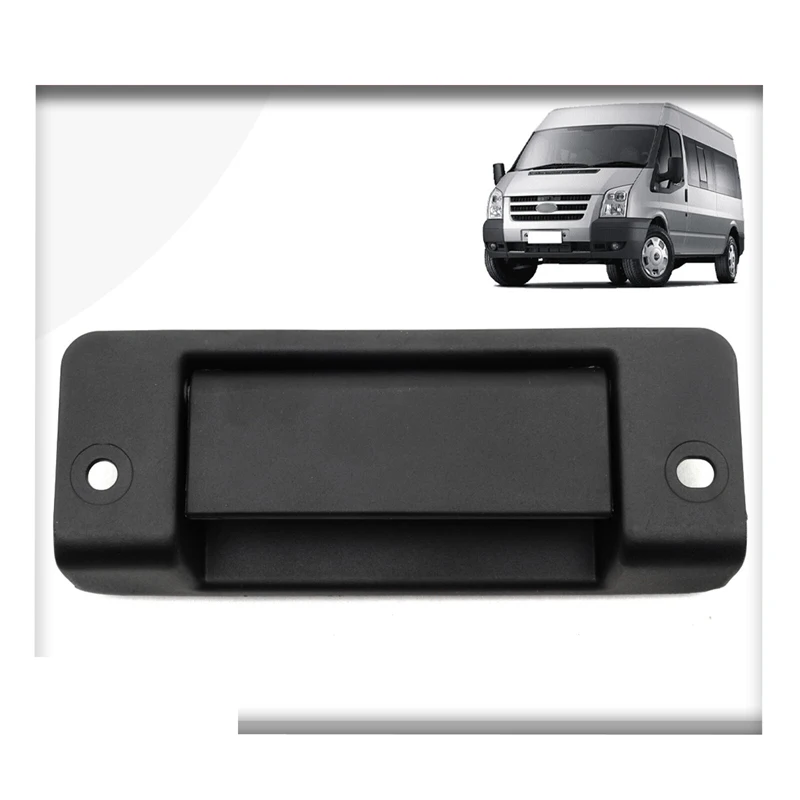 

REAR DOOR HANDLE INNER LH NO CABLE OR LOCK CATCH FOR FORD TRANSIT MK6 MK7