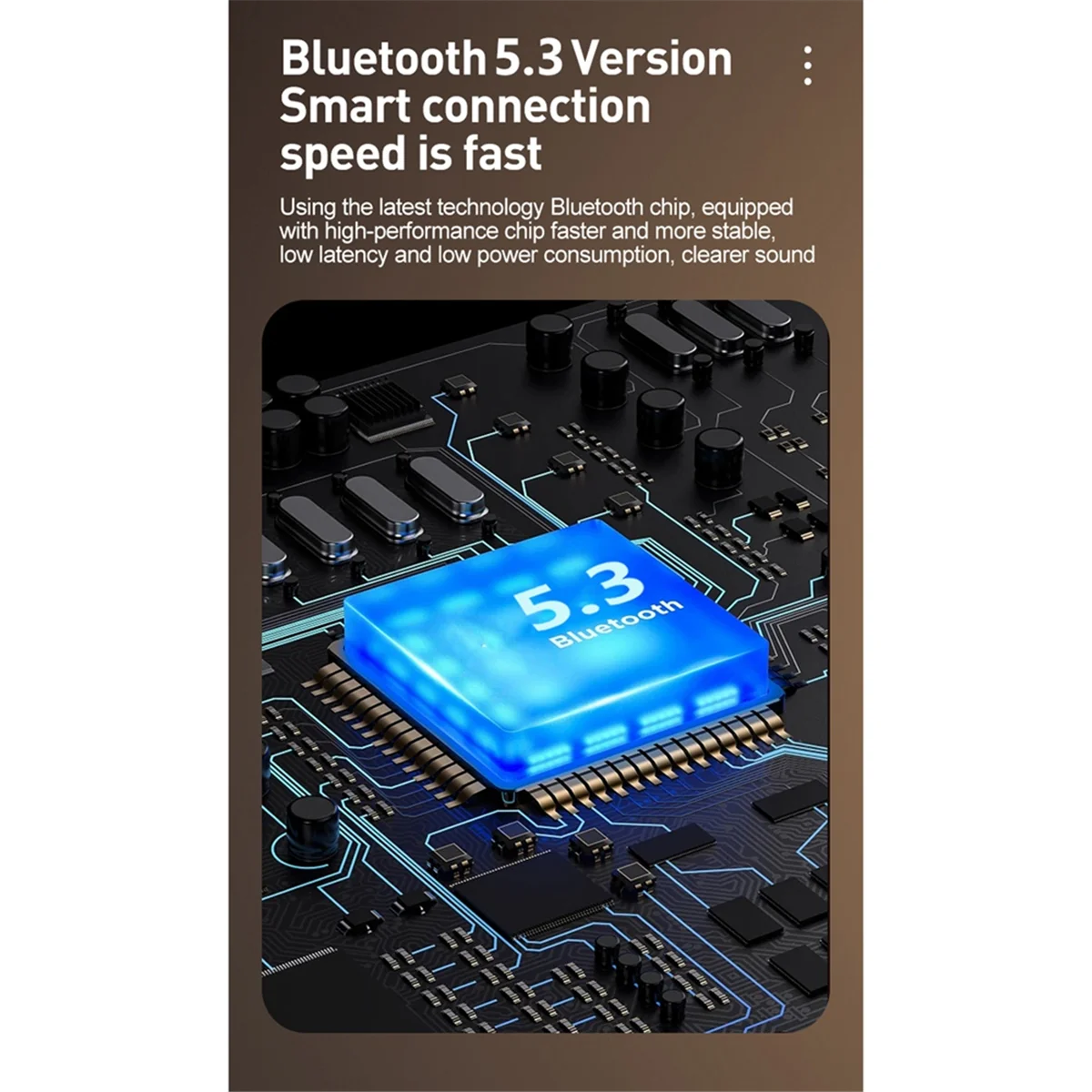 Sob travesseiro alto-falante bluetooth caixa de som de condução óssea recarregável sem fio estéreo soundbar alto-falante de ruído branco preto