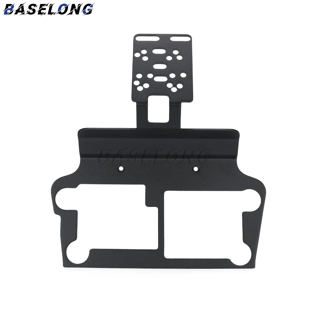 10.25-inch Instrument Series Dedicated Bracket Motorcycle Accessories Navigation Bracket For BMW R1250RT R1300RT K1600 GT GTL B
