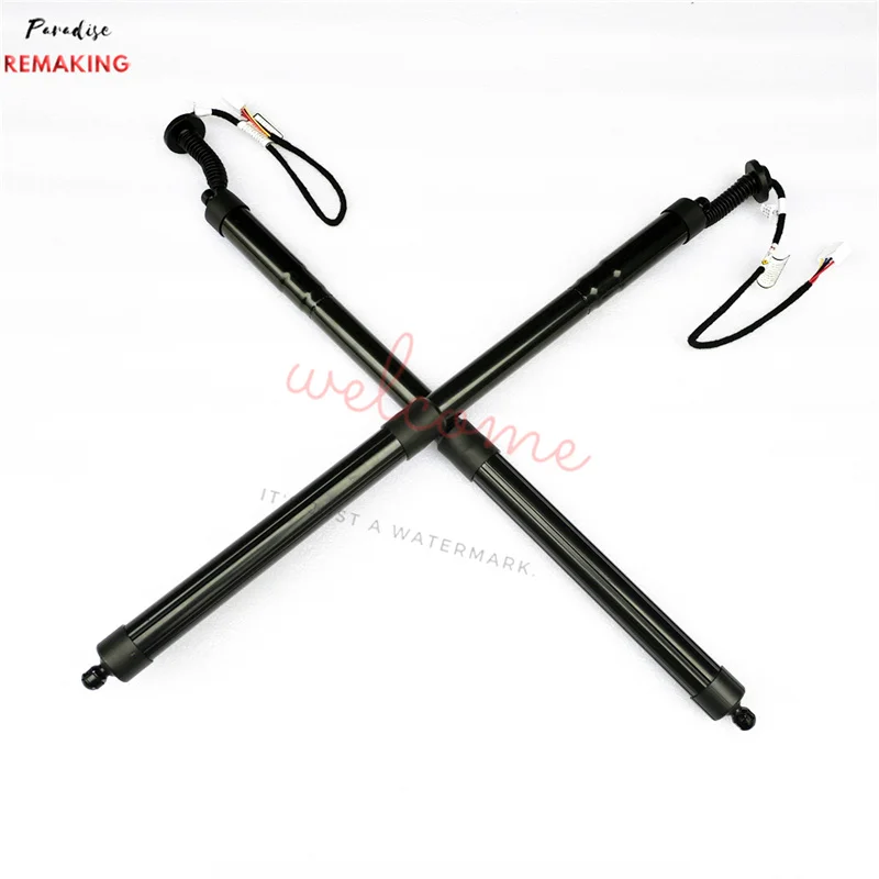 

6892079017 6891079017 Electric Tailgate Lift Support Strut For Lexus NX200 NX300 NX300h 2016-2021 68920-79017 68910-79017