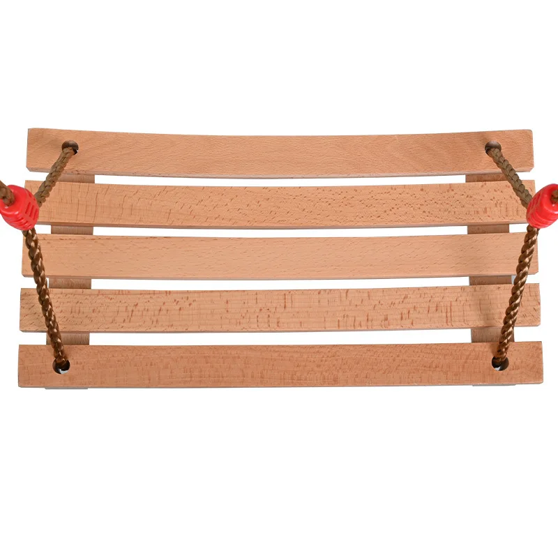 Swing Set For Kids Indoor & Ou - Kids Outdoor Adventure Park recension och pris
