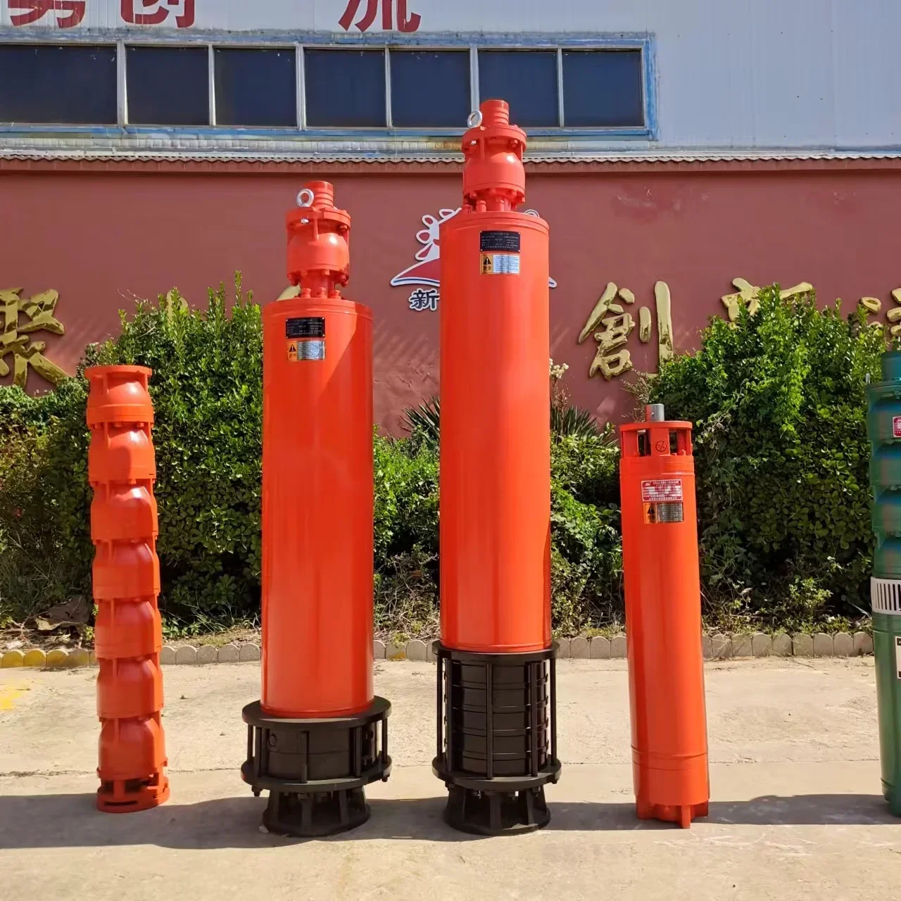 long distance building industrial agriculture deep well supplies submersible rate water electric pump