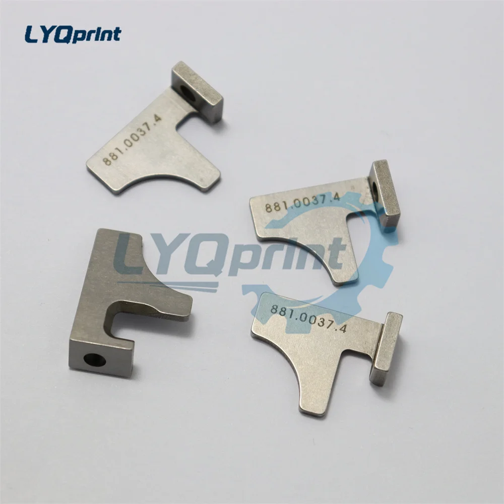 

Детали Muller Martini высшего качества 881.0037.4 Muller Martini Db75 Детали швейных головок 0881.0037.4