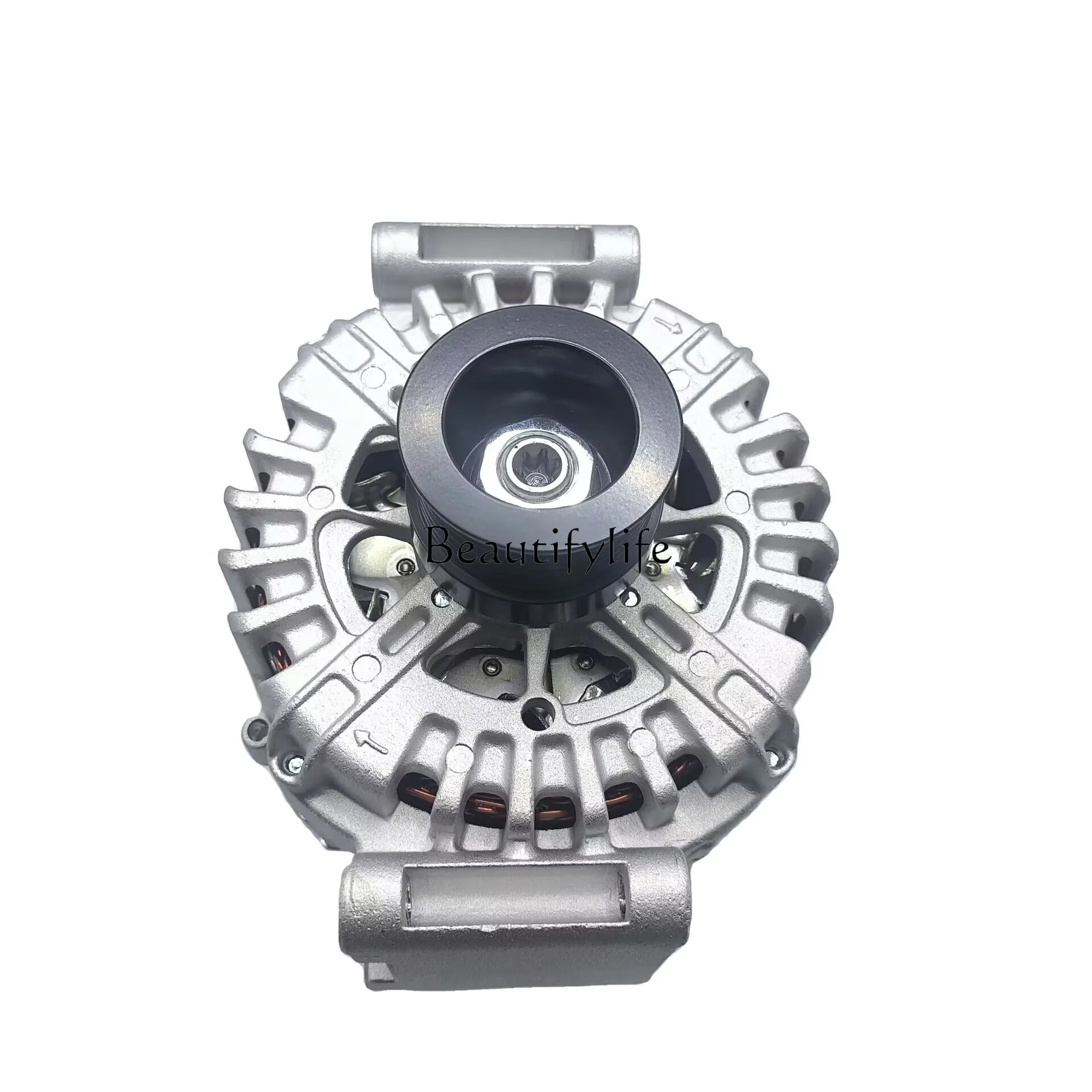 12V 250A A0009068301 2617477 Automobile generator assembly Applicable vehicle models can be seen with detailed descriptions