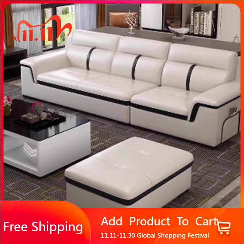 

Sectional Office Living Room Sofas Couch Modern Luxury Mid Century Patio Outdoor Sofa Cheap Filling Muebles Salon Furniture