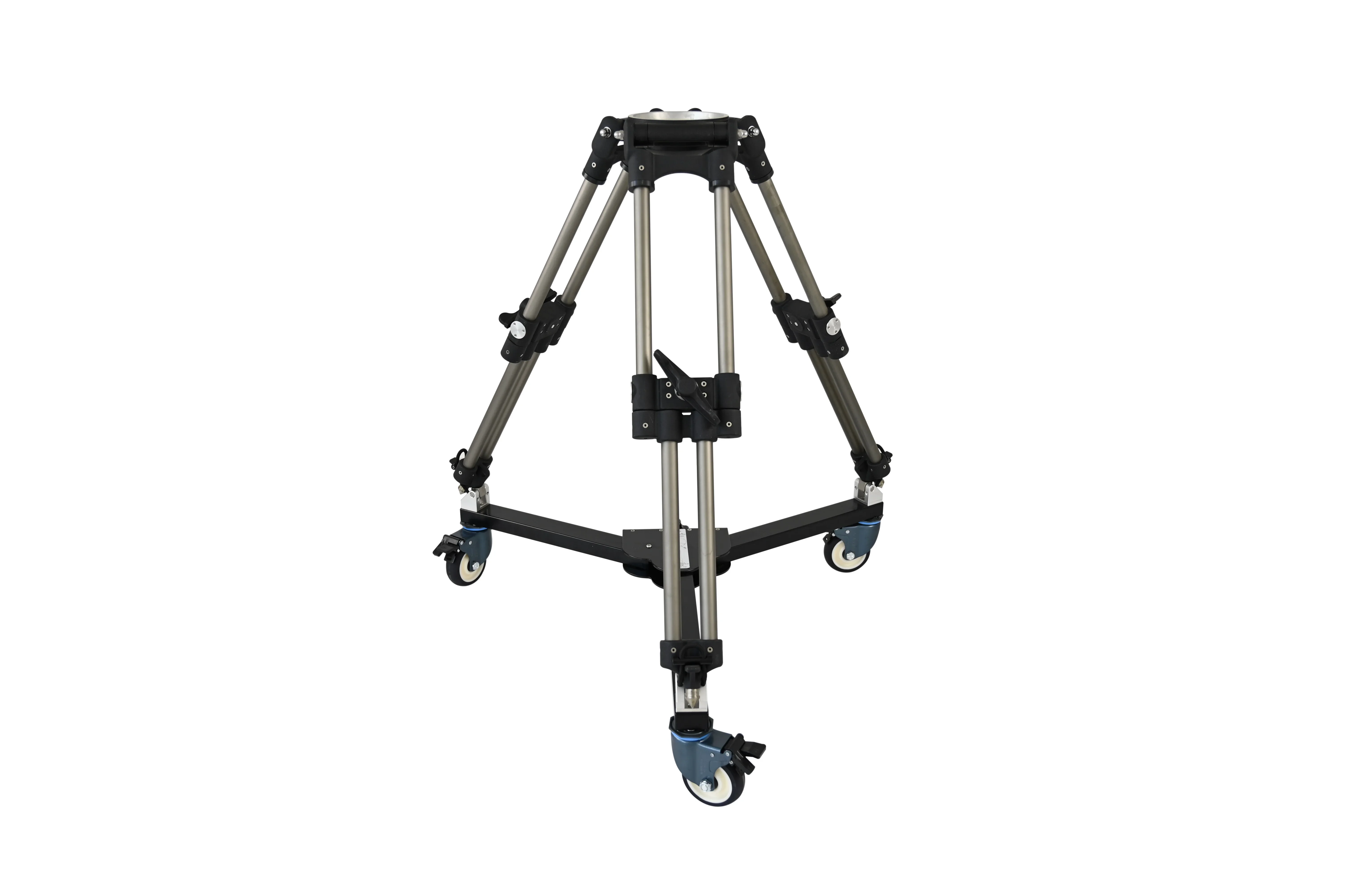 NSH Track wheel Camera dolly for video  accessories&Professional level Camera tripod