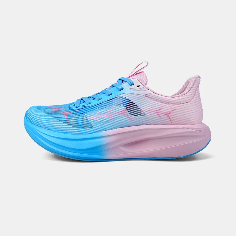 Summer Bestseller Breathable Unisex Sprint Running Shoes Outdoor Running Shoes Marathon Running Shoes Track Running Shoes