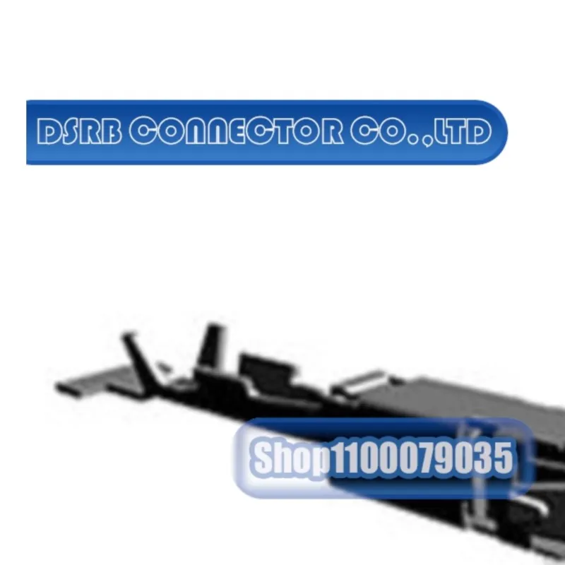 

50pcs/lot 1418884-1 12110725 103956-2 1062-20-0222 1-1318120-3 1-1355132-1 1-1419158-6 connector new original