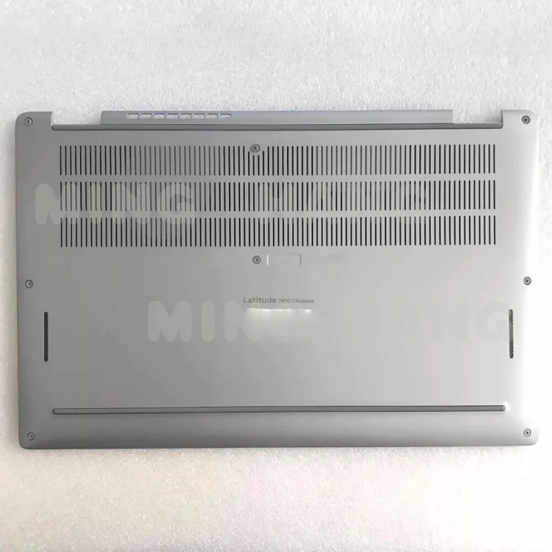 

Новый 0G0888 G0888 для Dell Latitude 7410 Chrome, нижняя крышка корпуса/основания