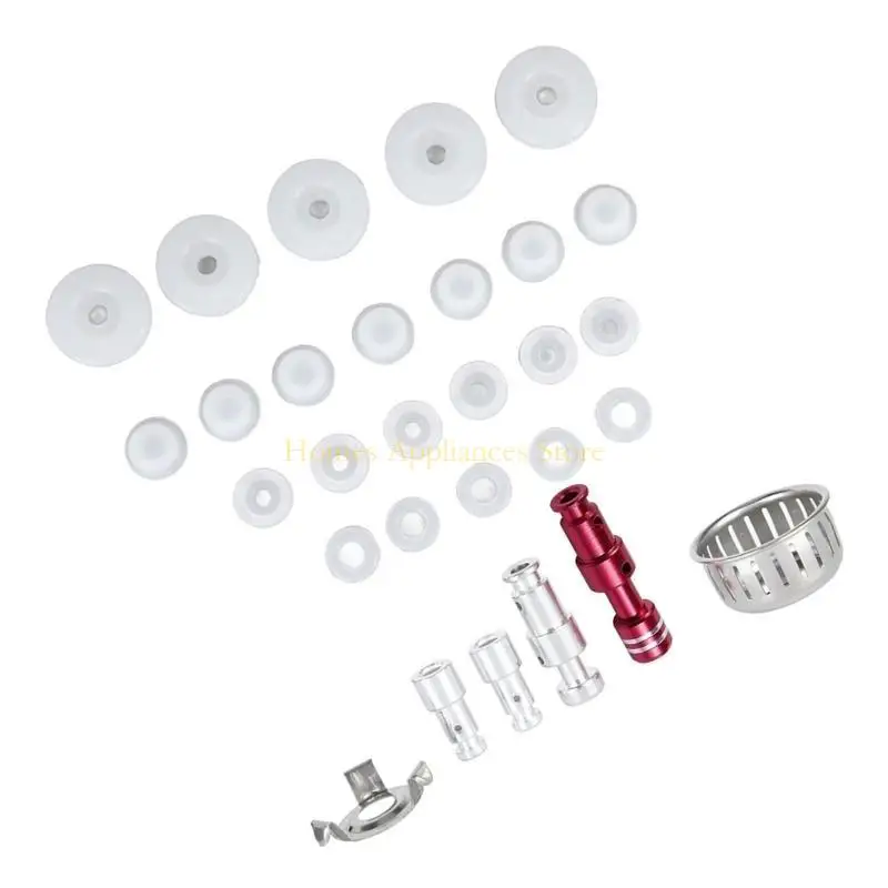 D0AB蒸気放出バルブフロートバルブ便利なフロートバルブ調理用シール