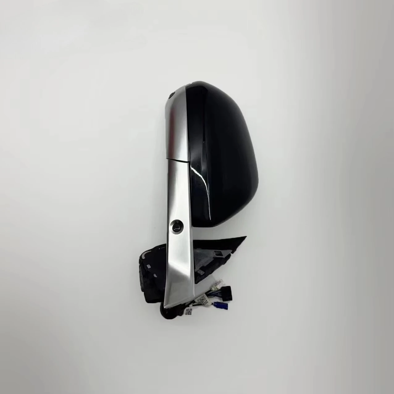 High-Quality Blind …