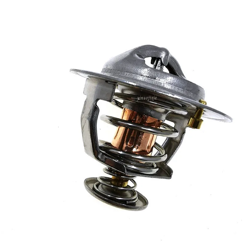 9091603129 Excavator Parts Hitachi 60 Sany 55 Thermostat Isuzu Engine 4JG1 Thermostat 9091603129
