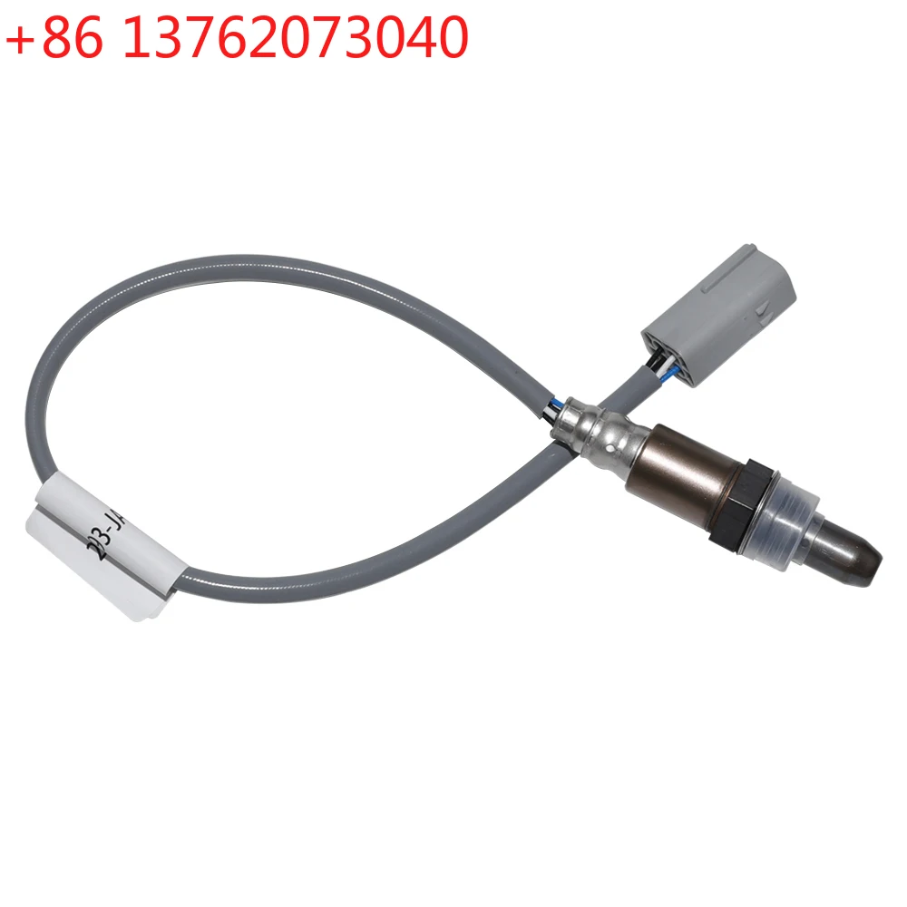 Front O2 Lambda Oxygen Sensor For NISSAN TIIDA VERSA XTERRA SENTRA GT-R (R35) V6 ALTIMA 370Z NOTE INFINITI FX35 M37 22693-JA00A