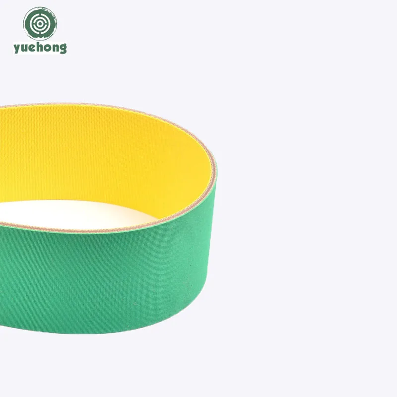 1PC Nylon Belt Chip Base Band Textile Flat Belt Conveyor Transmission Timing Belt Multiple Size Selection