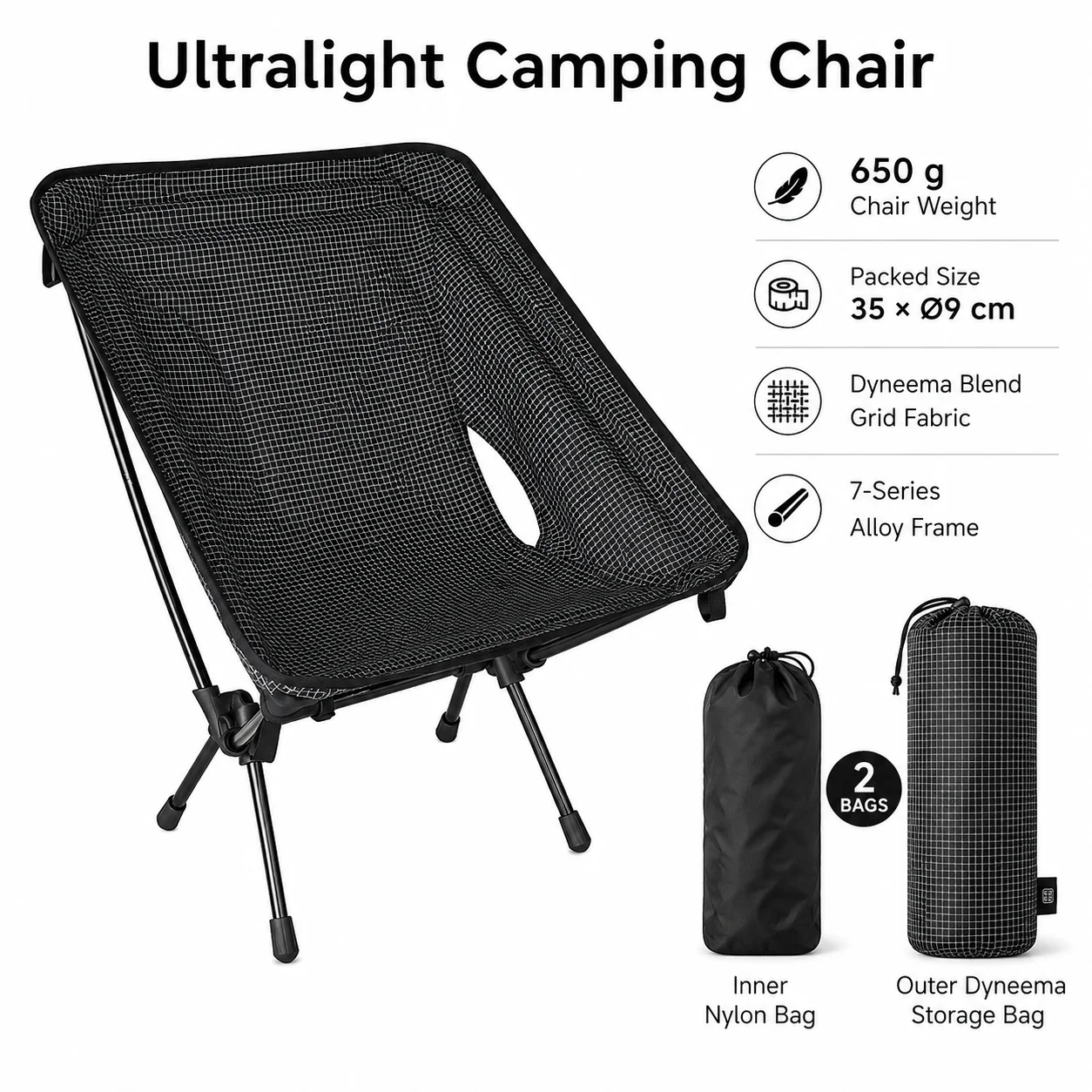 chaise-de-camping-pliable-a-dossier-bas-en-dyneema-ultralegere-de-650-g-serie-7-en-aluminium-pour-la-randonnee-le-camping-le-pique-nique-la-peche-les-voyages