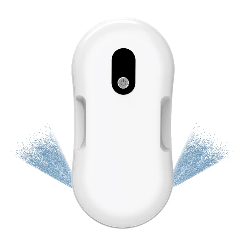 

Высокоэффективный электрический робот-мойщик окон 60 мл, ультратонкий, с большим распылением воды, 3 режима, управление через приложение, для домашнего использования