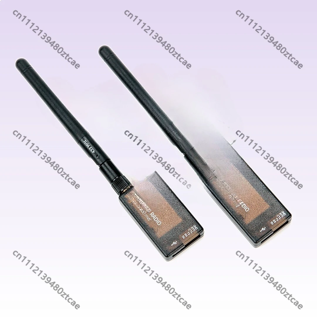 Compatible SiK Telemetry Radio V3 500mW 915MHz Drone Accessory