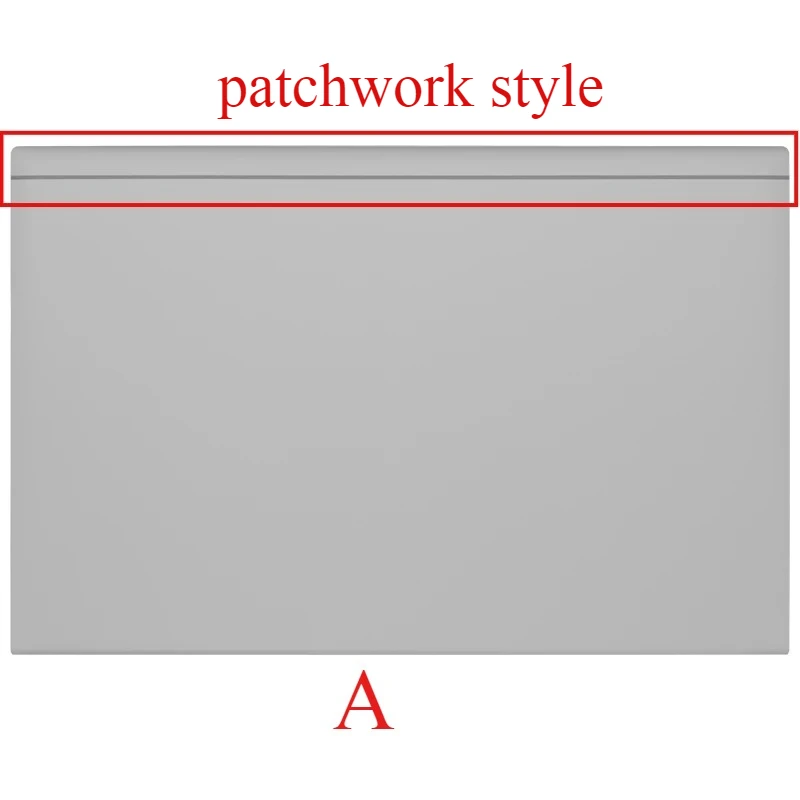 NIEUW Voor EliteBook 750 755 850 G8 855 G7 Laptop LCD Back Cover Voorkant Palmsteun Bottom Case Laptop Frames toetsenbord