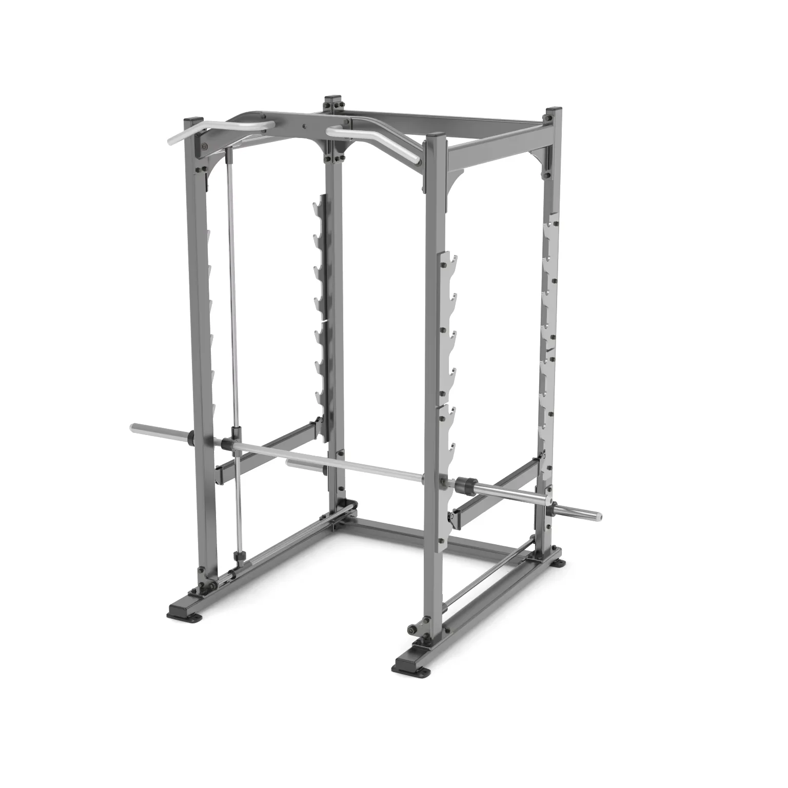 Hot Selling Multifunction Squat Rack Power Cage
