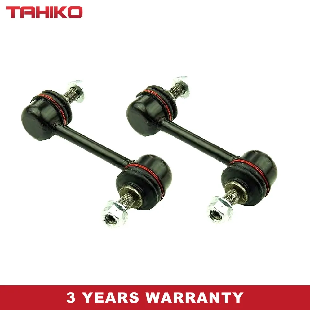 2X stabilizer Sway Bar link Anti Roll Bar Drop Links KIT fit for TOYOTA CORONA AT170 AT190 1987-1996 48830-32010 48830-20010