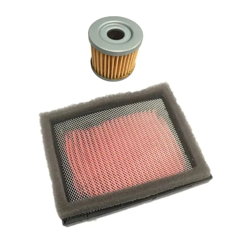 Oil Filter For Motorcycle Air Filter For Benelli TNT165S BN150S 180S BJ150S BJ150-31 For Keeway RKF125 Engine Intake Cleaner-N29