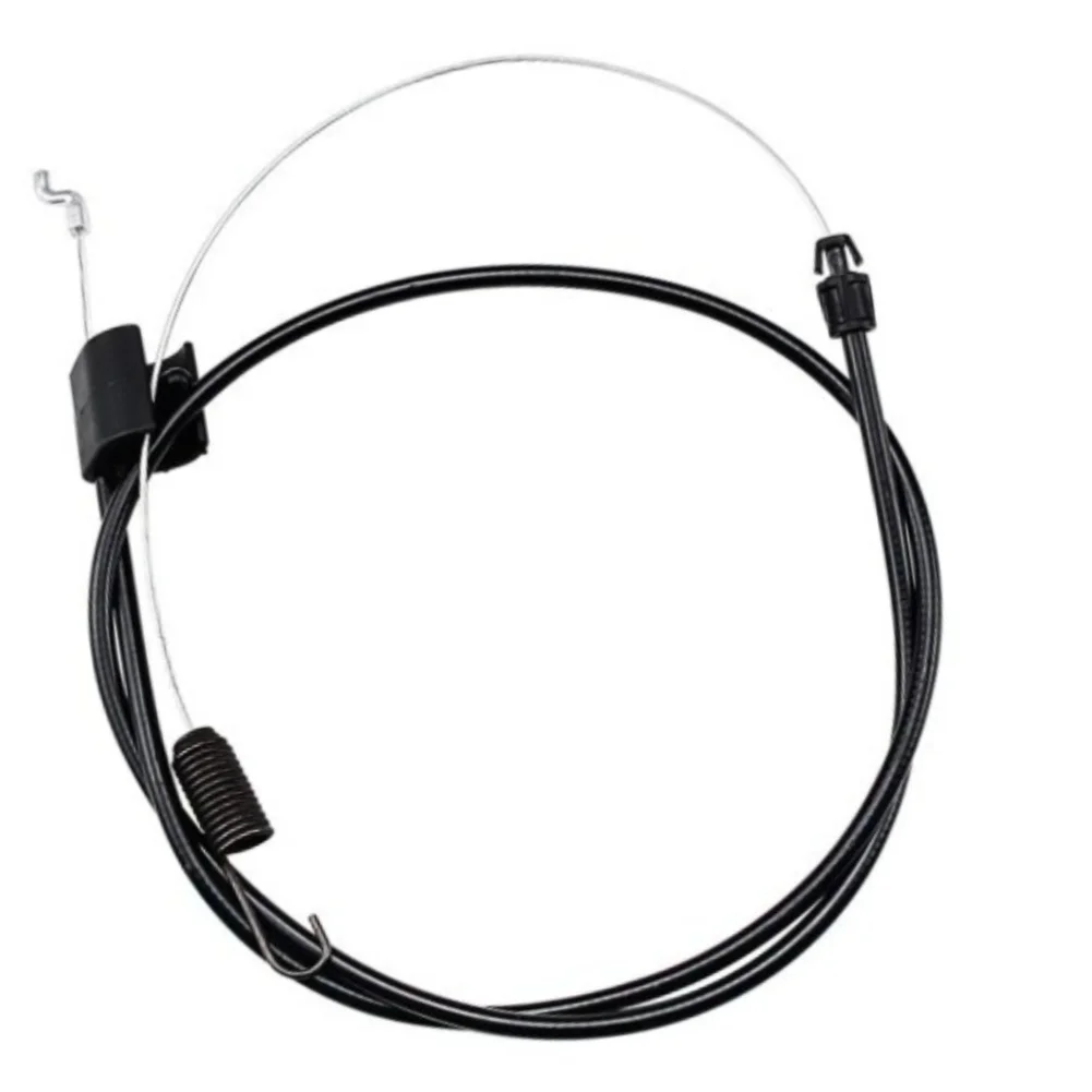 Drive Control Cable 181699 Designed for Craftsman 290-727 Mower to Deliver Consistent Drive Activation Under Load