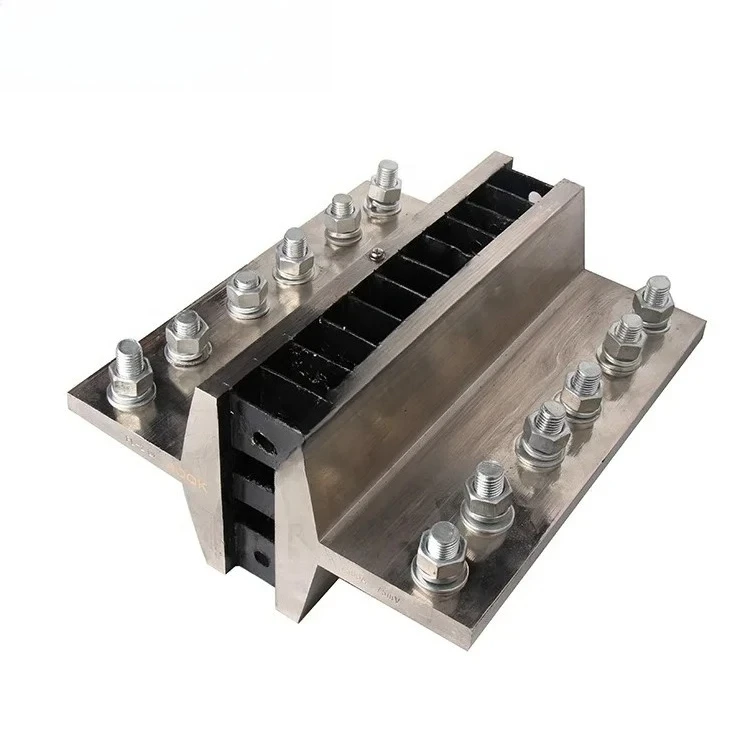 

FL-2 DC 6000A 75mV Electric current Shunt Resistors for Ammeter