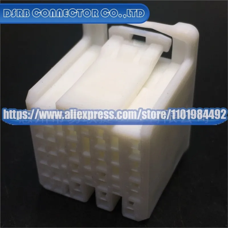 

20pcs/lot 90980-26110 7283-9088-30 9408601 9408631 15521020 2287712-1 33472-5024 connector new original