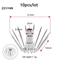 Z21-10pcs