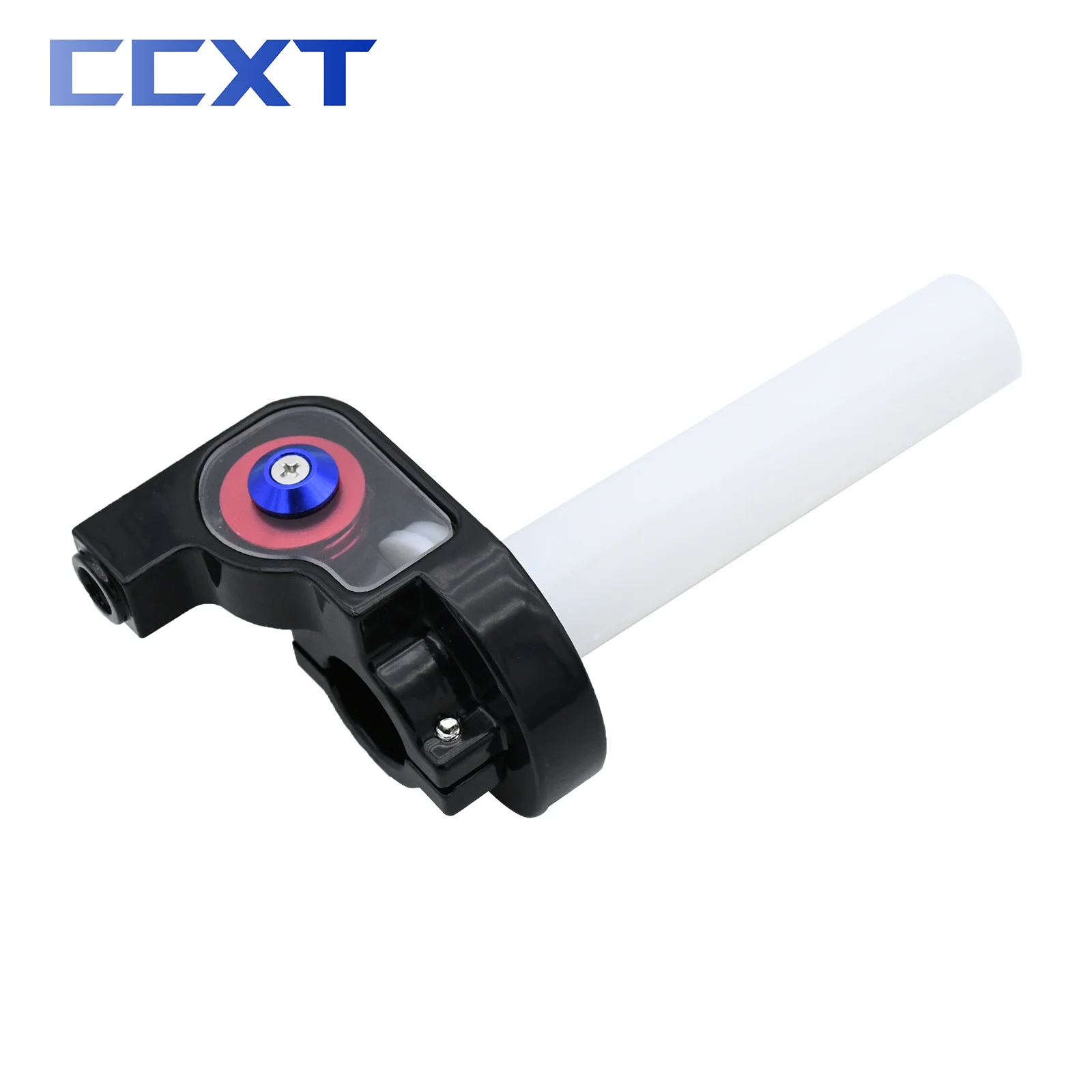 Throttle Handle Carb Gas Throttle Cable For Dirt Bike ATV Motorcycle KEIHIN PZ30 Carburetor Honda KTM Yamaha Kawasaki Suzuki